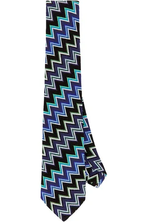 Missoni Tie