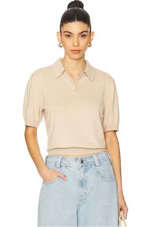 EAVES Emileigh Polo