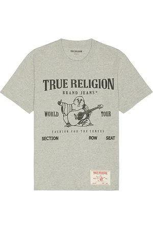 True Religion SRS Graphic Tee