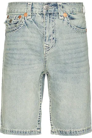 True Religion Vinny Super T Shorts