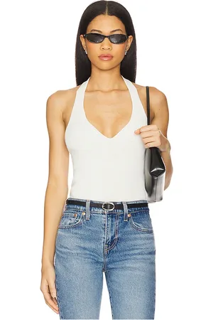 EAVES Alder Knit Halter