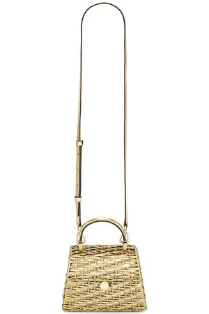 Cult Gaia Nano Sybil Crossbody