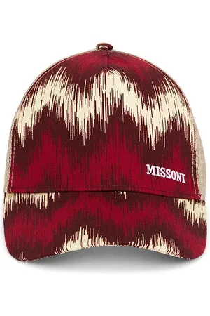 Missoni Trucker Hat