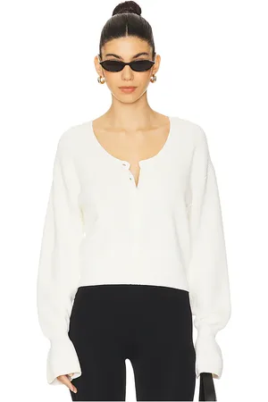 EAVES Lennox Cardigan