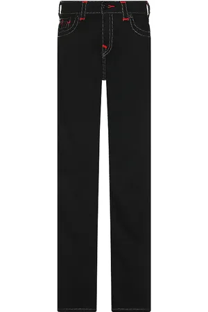True Religion Ricky Quadruple Jeans