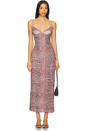 Miaou Florence Dress
