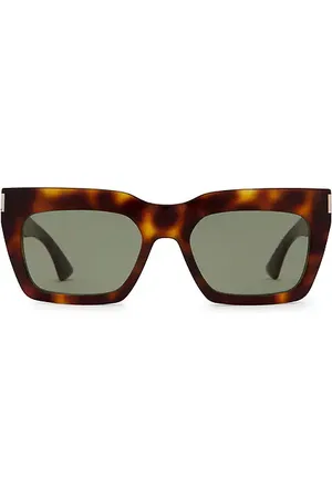 Saint Laurent Rectangular Sunglasses