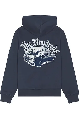 The Hundreds Vibes Hoodie