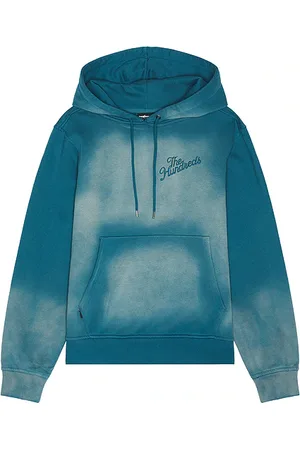 The Hundreds Firestone Hoodie