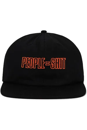 Pleasures People Snapback