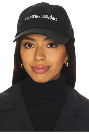 Favorite Daughter Classic Logo Baseball Hat