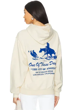 One Of These Days X FWRD City Of Angels Hoodie
