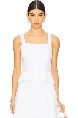 La Ligne Corset Top
