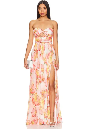 Katie May Adele Gown