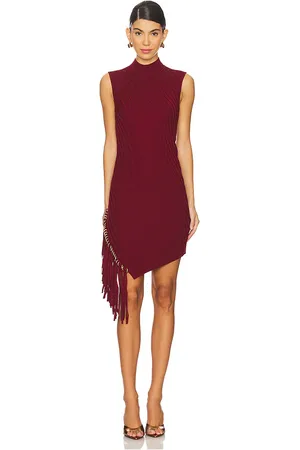 Simkhai Claire Mini Dress