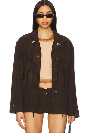 LaMarque X REVOLVE Alma Jacket