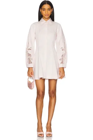 CLEA Indra Mini Dress