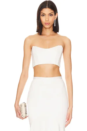 Katie May X Noel And Jean Tisha Bustier