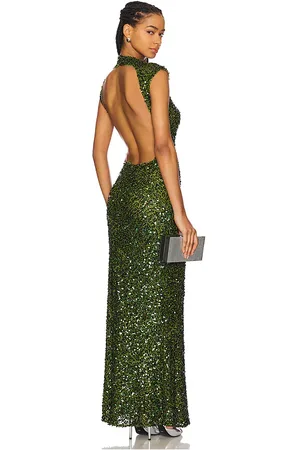 Camila Coelho Emma Maxi Dress