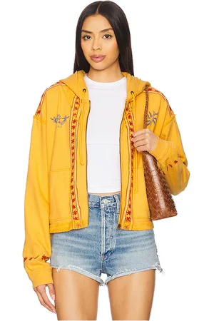 Free People Mermaid Hoodie