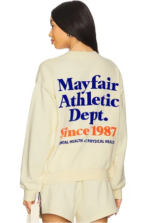 The Mayfair Group Mayfair Athletic Dept Crewneck