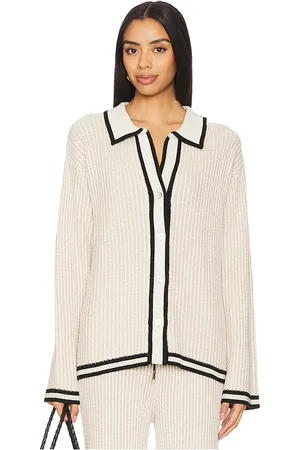 Sancia The Josefina Knit Shirt
