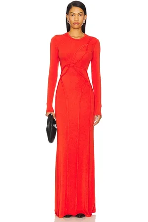 Mother Of All Pepper Maxi Dress