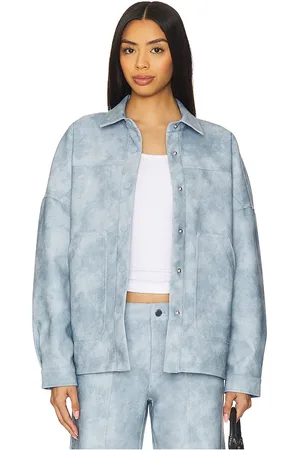 LaMarque Sidonie Shacket