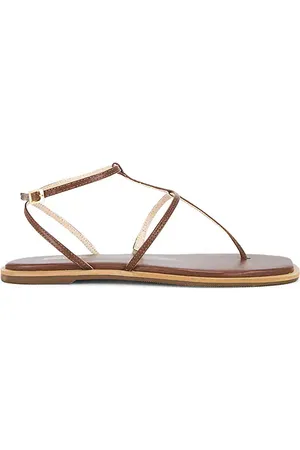 KAANAS Aisha Strappy Gladiator Sandal