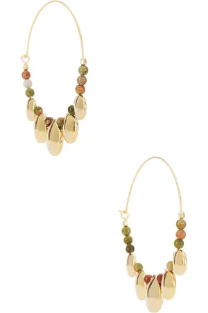 Isabel Marant Adriel Hoops