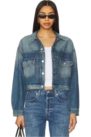 Citizens of Humanity Alma Jean Jacket