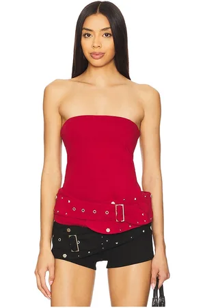 Zemeta My Belt Tube Top