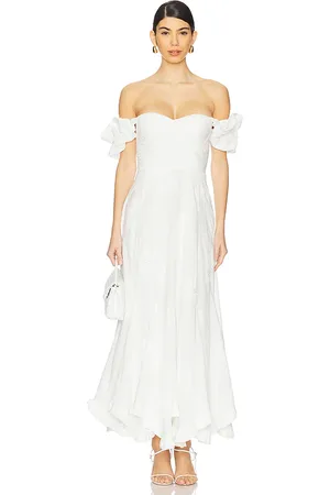LINE & DOT Emberly Maxi Dress