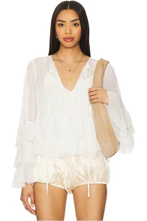 Cinq A Sept Steffina Top