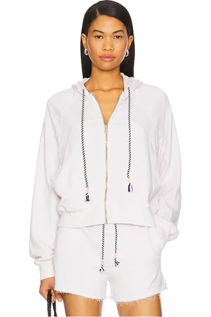 SUNDRY Horizon Zip Hoodie