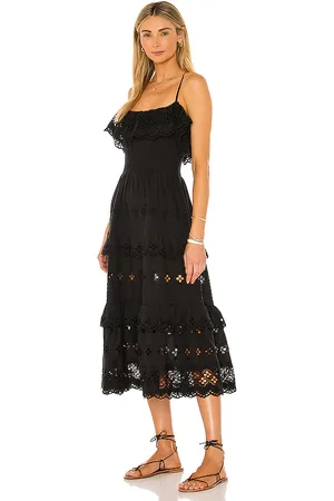 Lovers And Friends Dallas Midi Dress