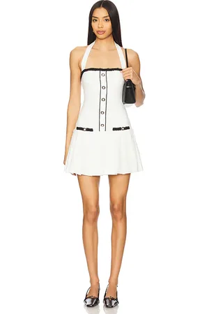 MAJORELLE Ilona Mini Dress