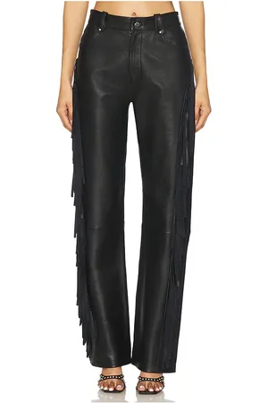 LaMarque X REVOLVE Wendy Leather Pant