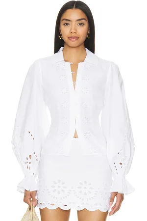 Tularosa Tess Button Up Shirt