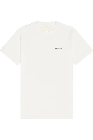 Museum of Peace and Quiet Quiet Luxury Tee