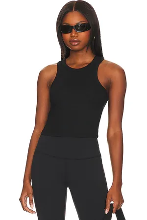 Splits59 Kiki Rib Crop Top