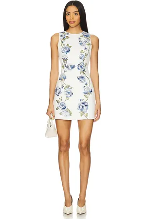 ALICE+OLIVIA Clyde Dress
