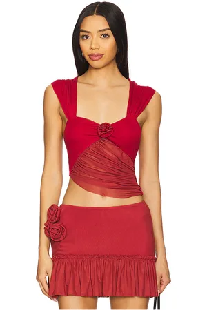 Zemeta Flower Top