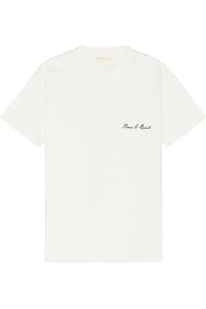 Museum of Peace and Quiet Signature Tee