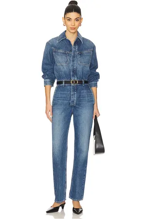 Citizens of Humanity Solene Polished Jumpsuit