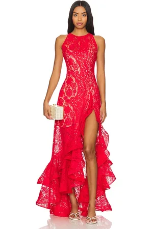 Bronx and Banco X REVOLVE Sicilia Midi Dress