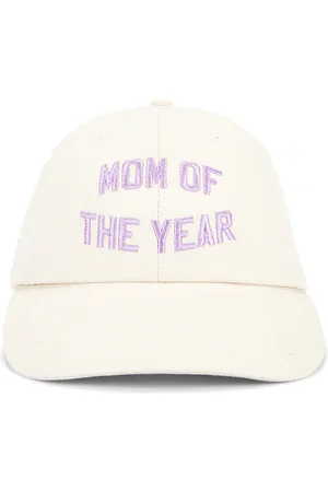 Favorite Daughter Mom Of The Year Baseball Hat