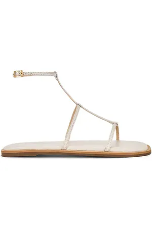 KAANAS Nerea Strappy Gladiator Sandal