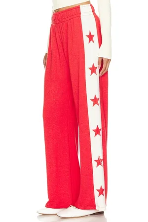 LAUREN MOSHI Tawny Track Pant