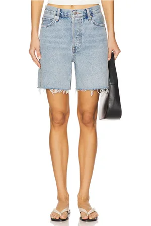 Frame Timeless Short